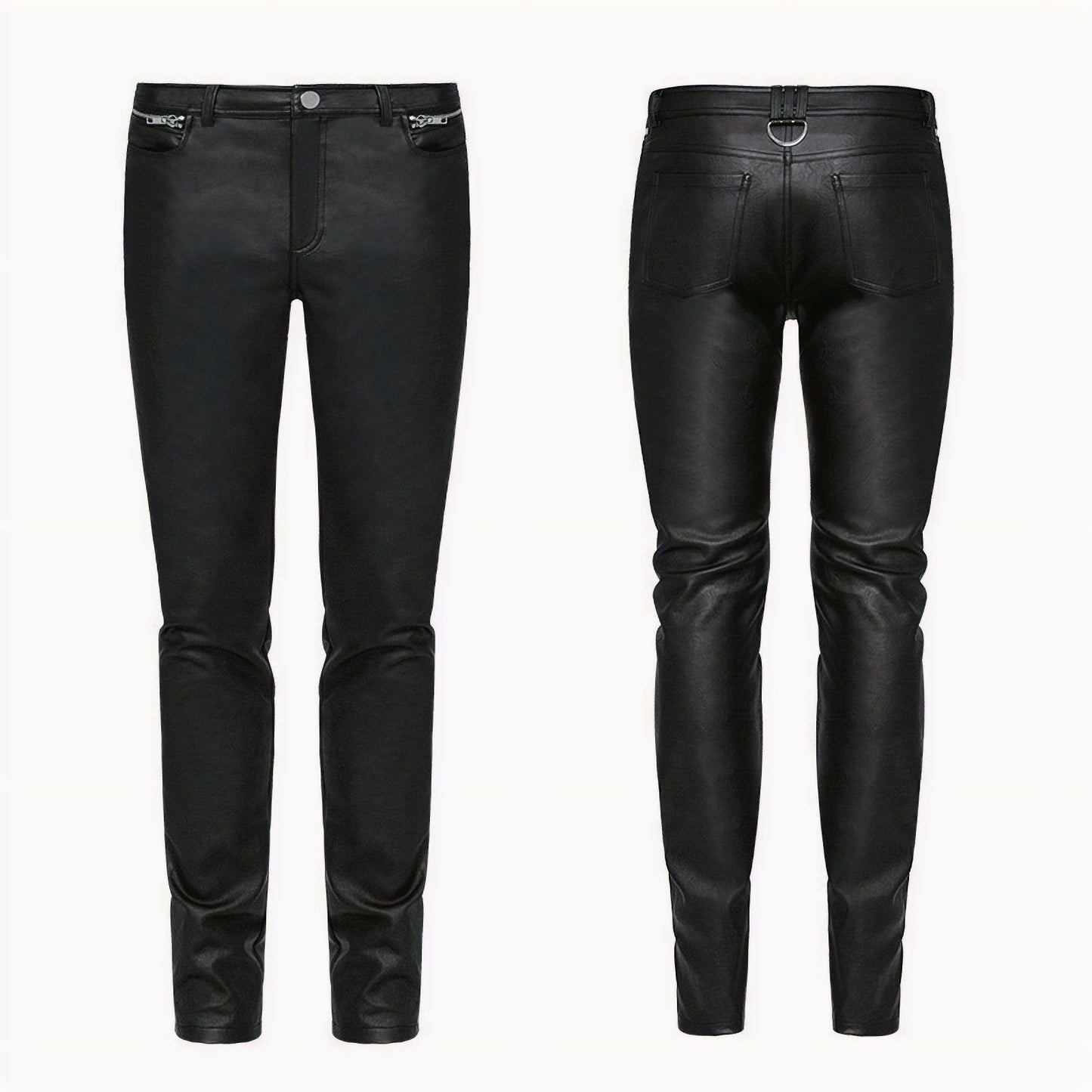 Hunt Broek