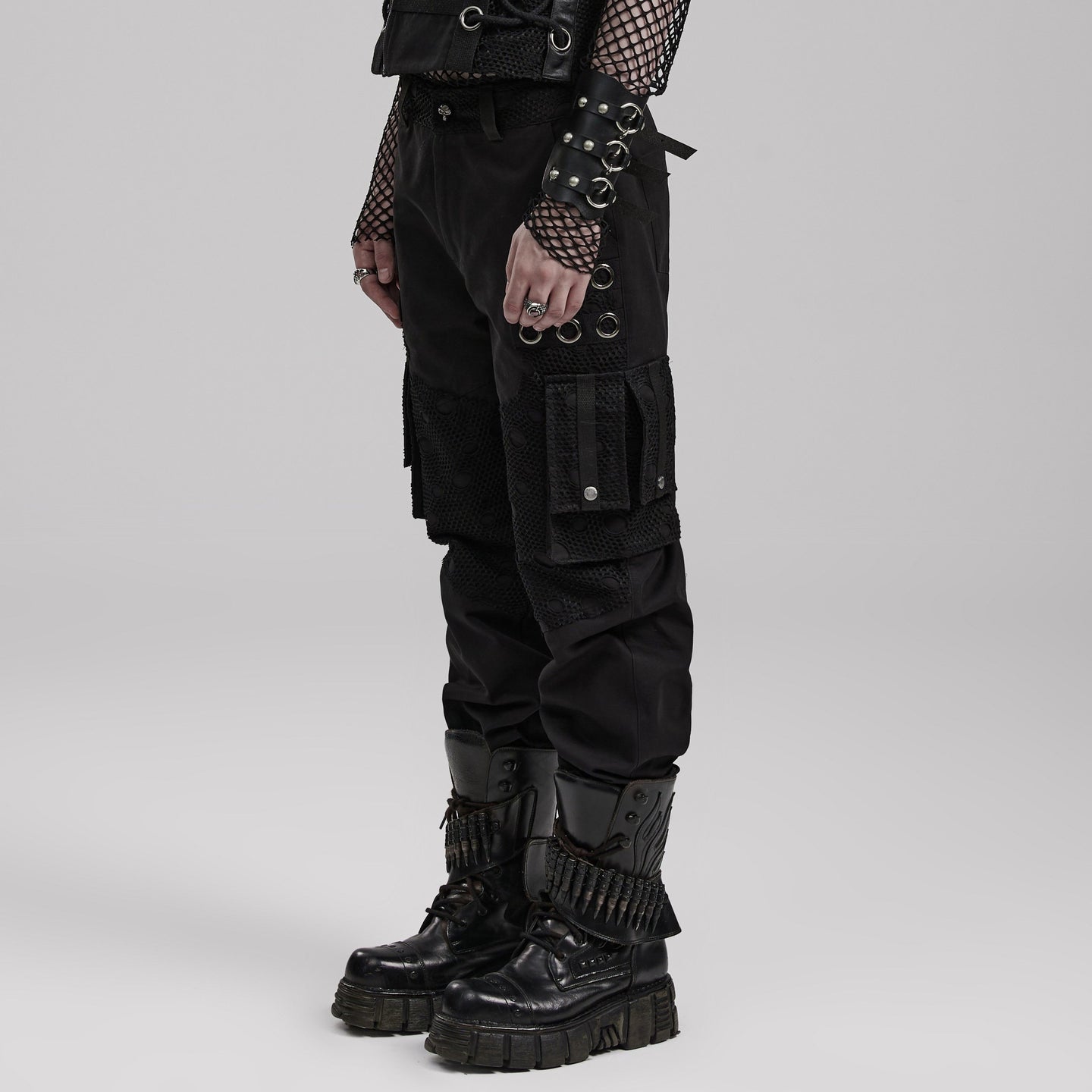 Hollow Promise Trousers