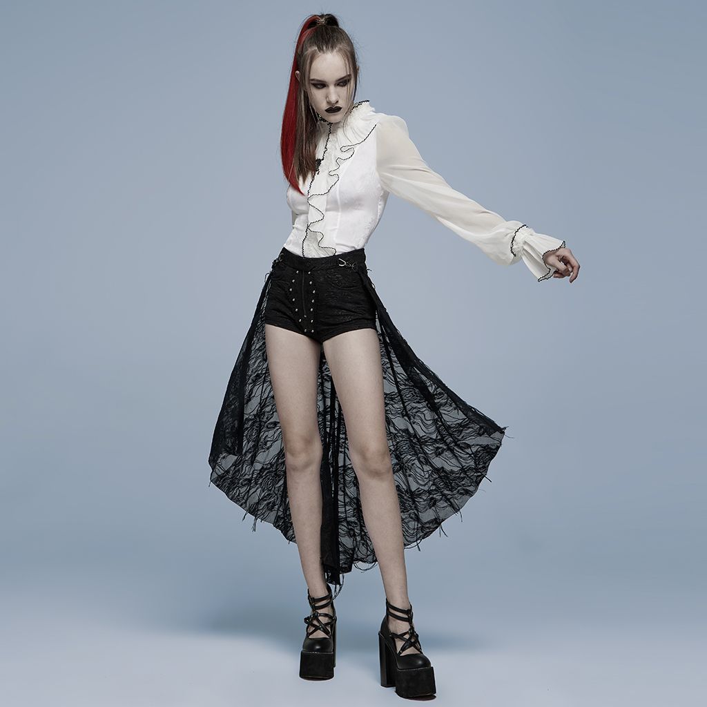 Coffin Short