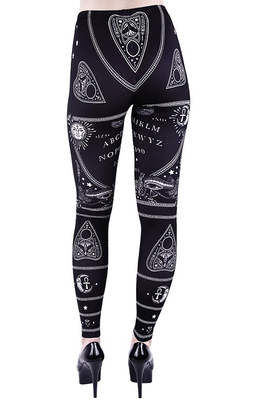 Ouija Leggings
