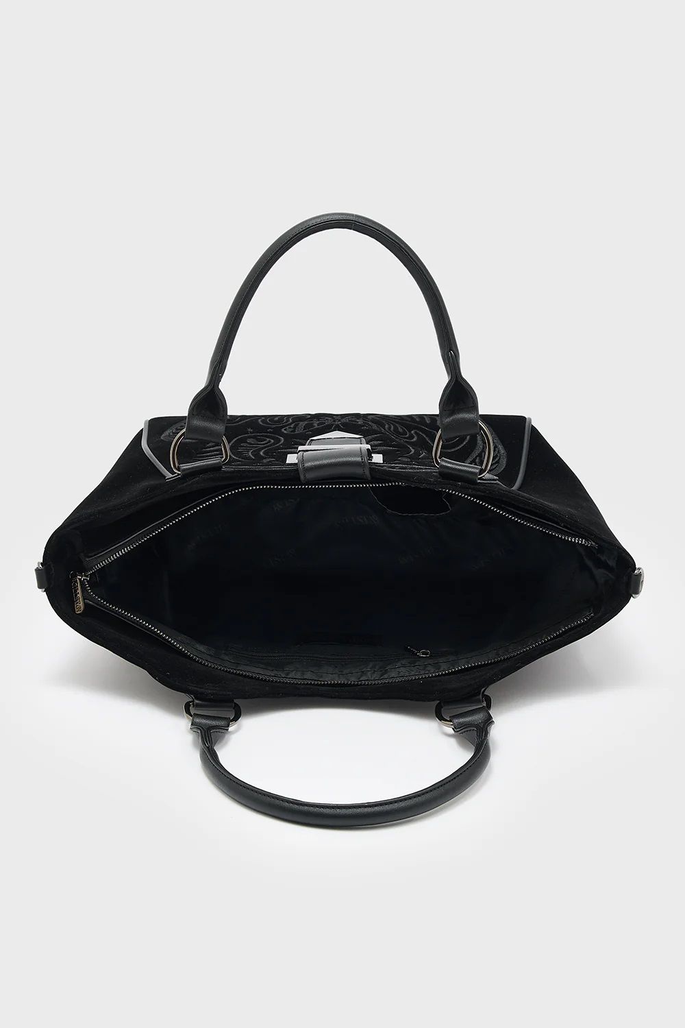 Killstar Quiet Meadow Bag