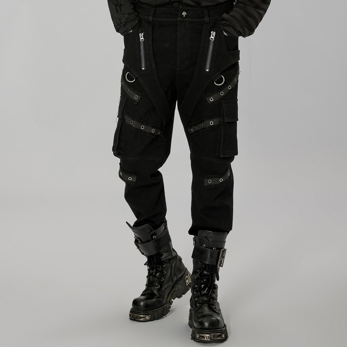 Conclusion Broek