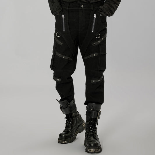Conclusion Trousers