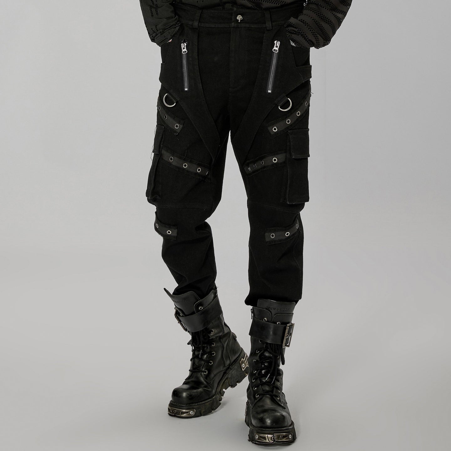 Conclusion Broek
