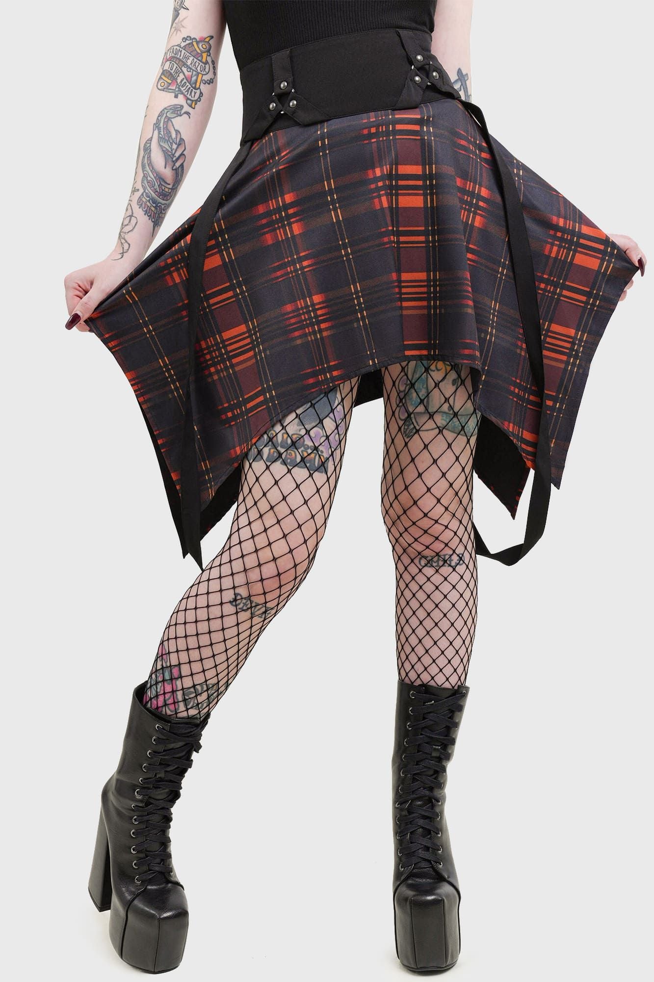 Killstar Amberic Rok