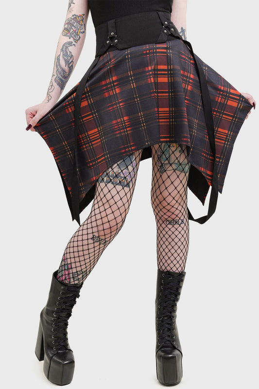 Killstar Amberic Rok