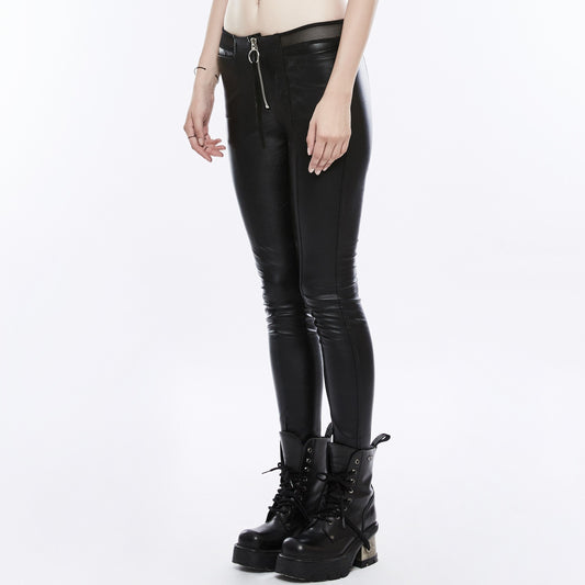 Keeping Distance Broek