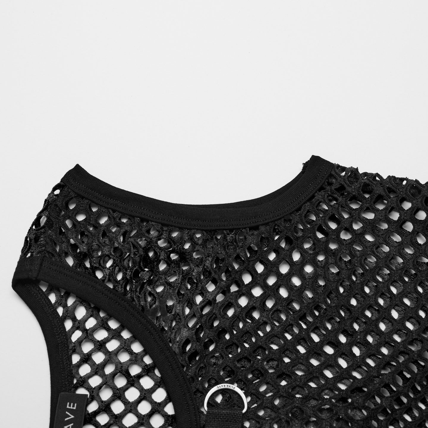 Stop This Crop Top
