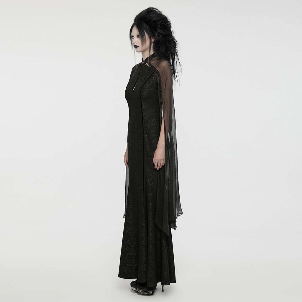 Punk Rave More Than This Dress