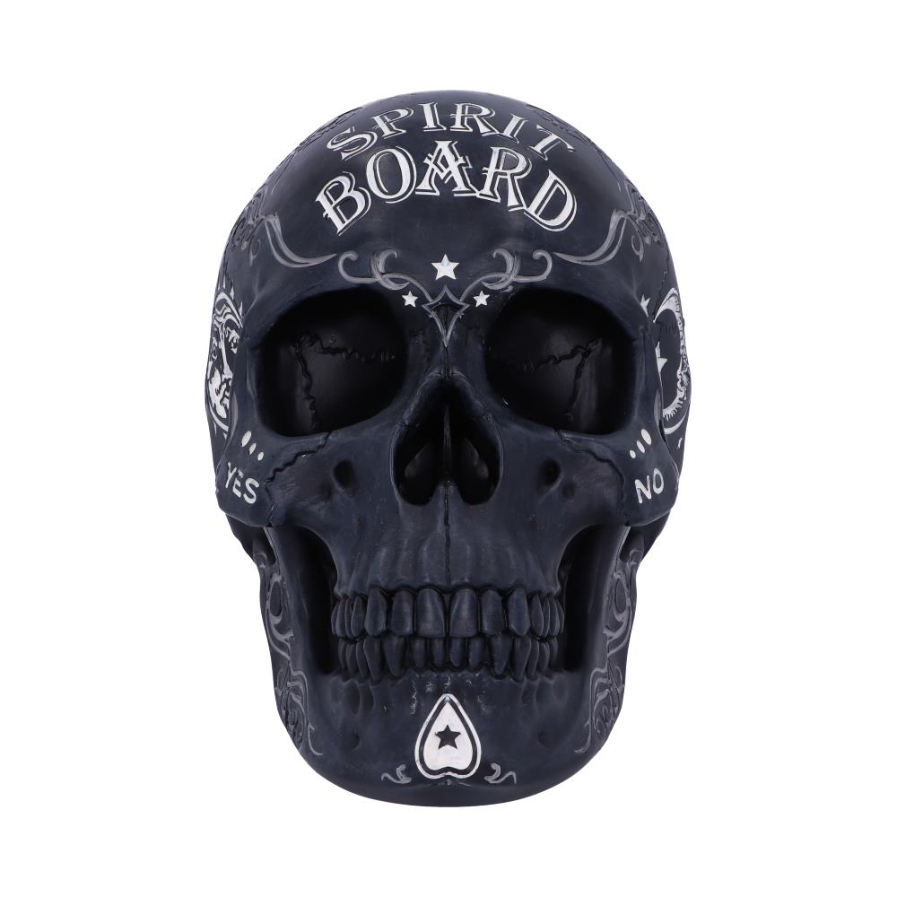Spirit Board Skull 20 cm