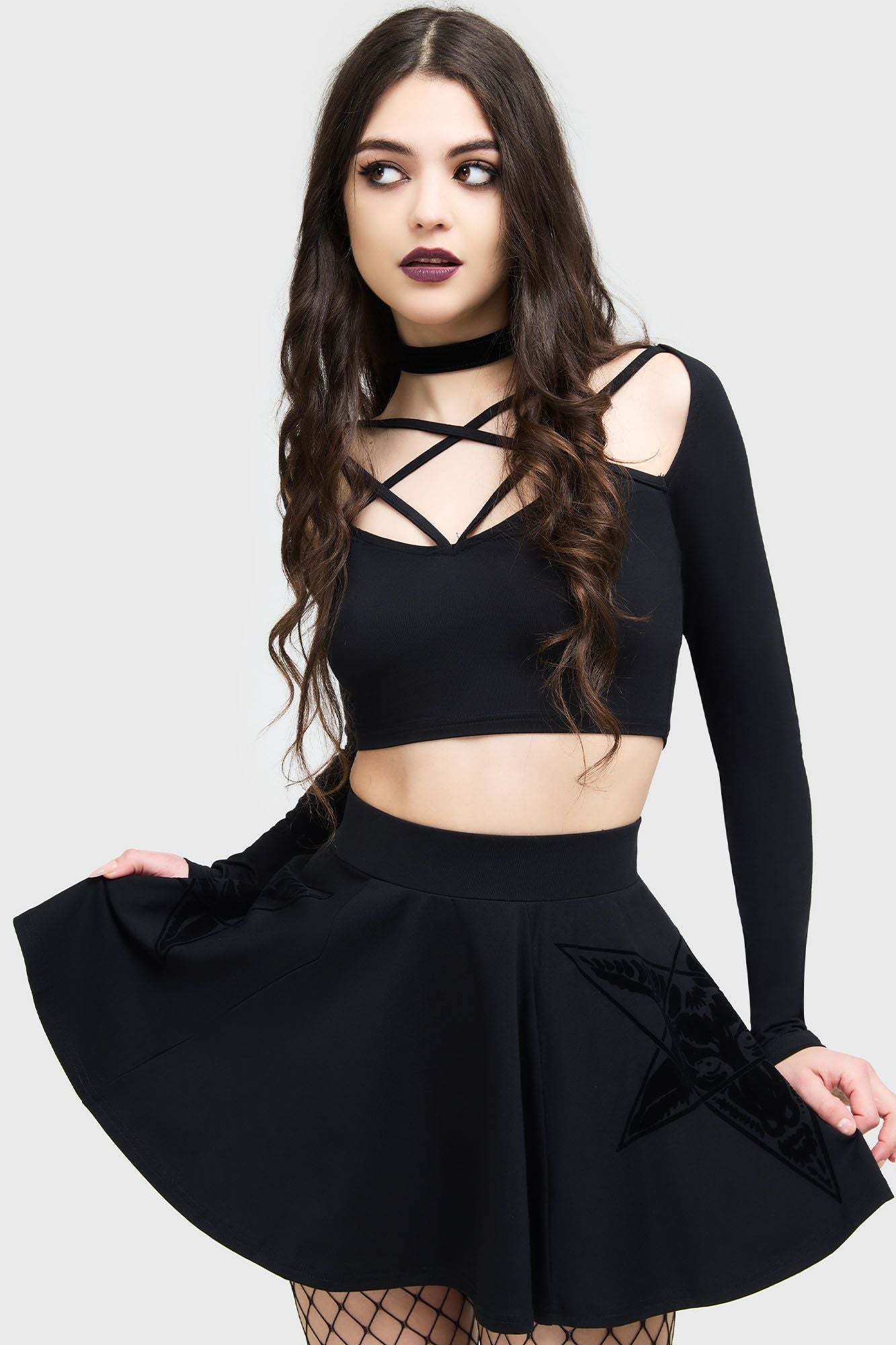 Killstar Mephistar Rok