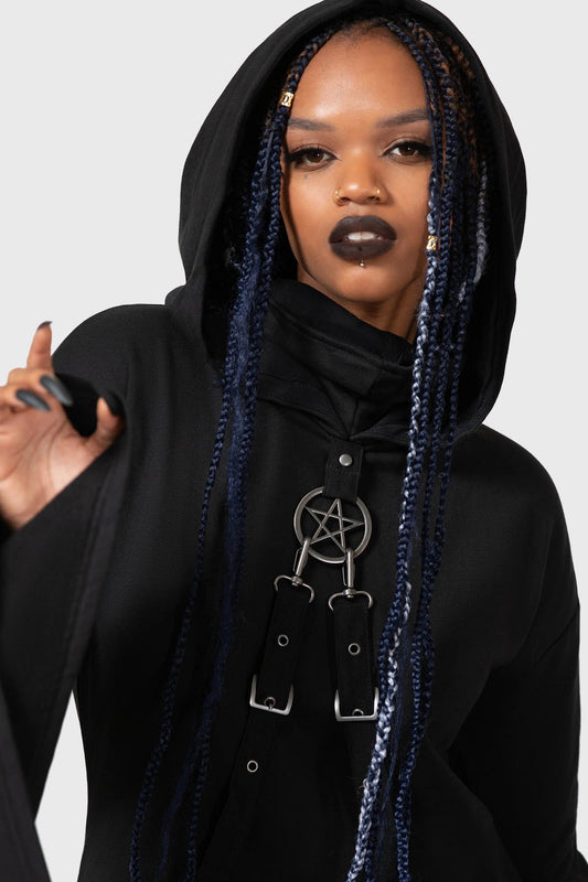 Killstar Potionmaster Hoodie