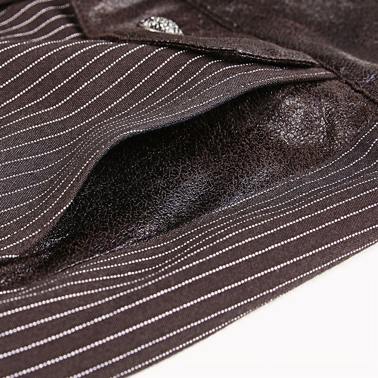 History Broek Bruin