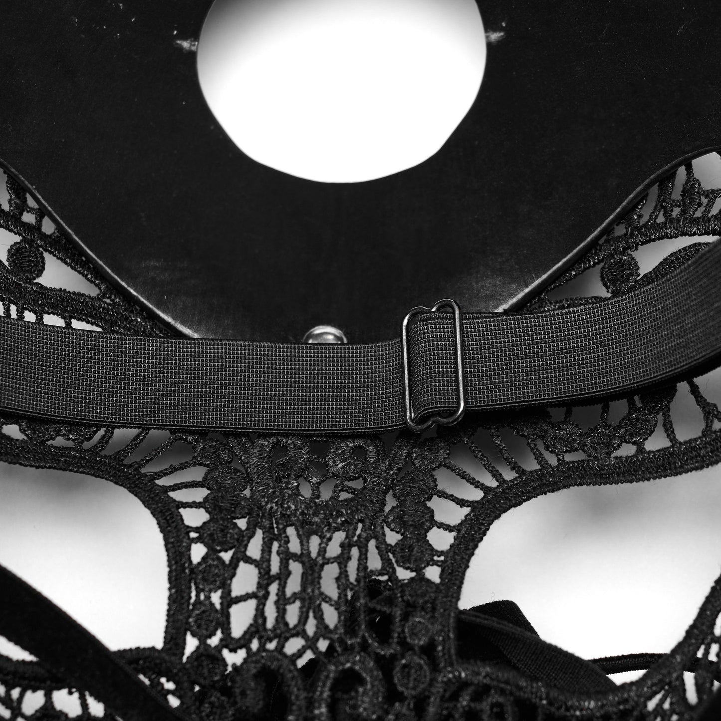 Bunny Mask