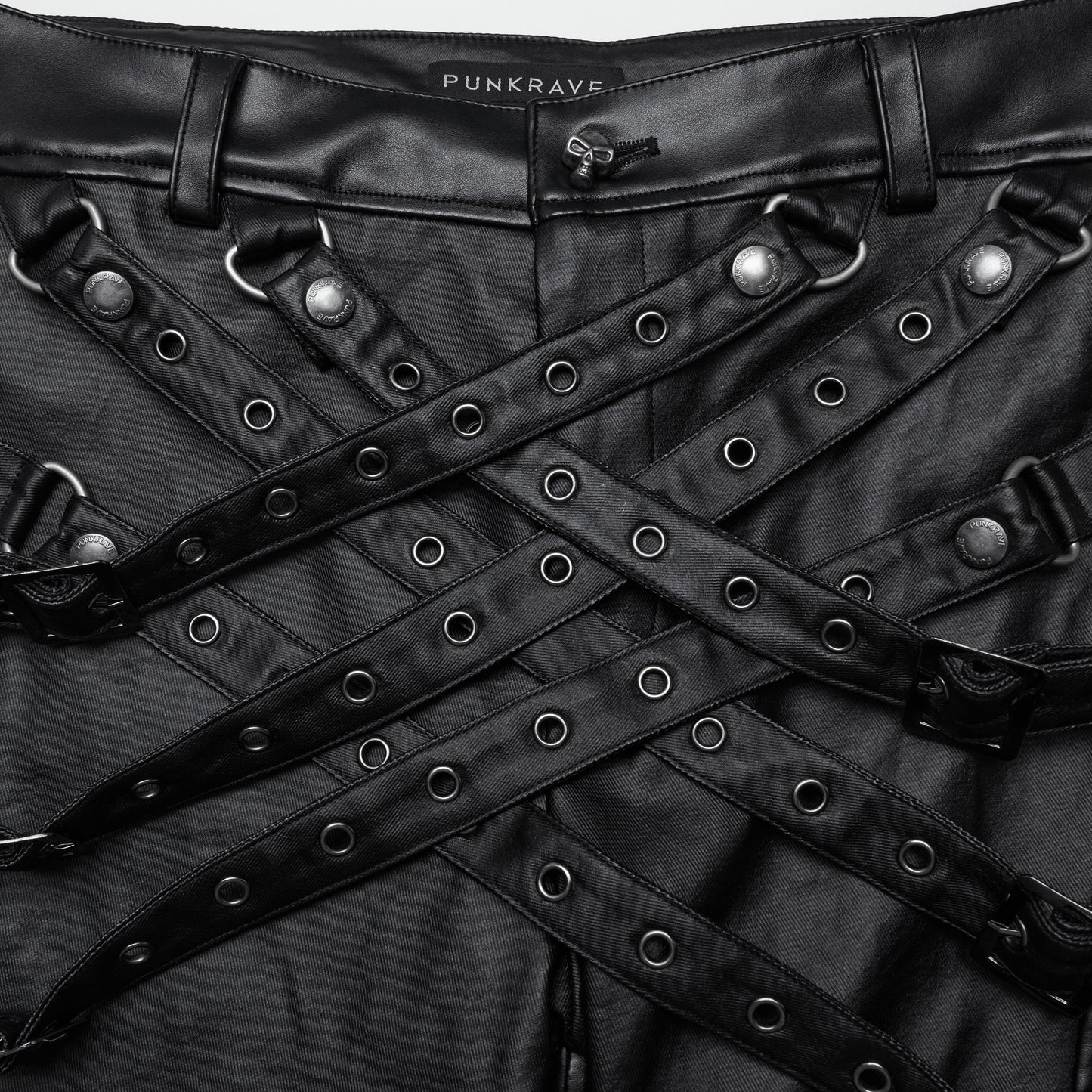 Say What You Need Broek