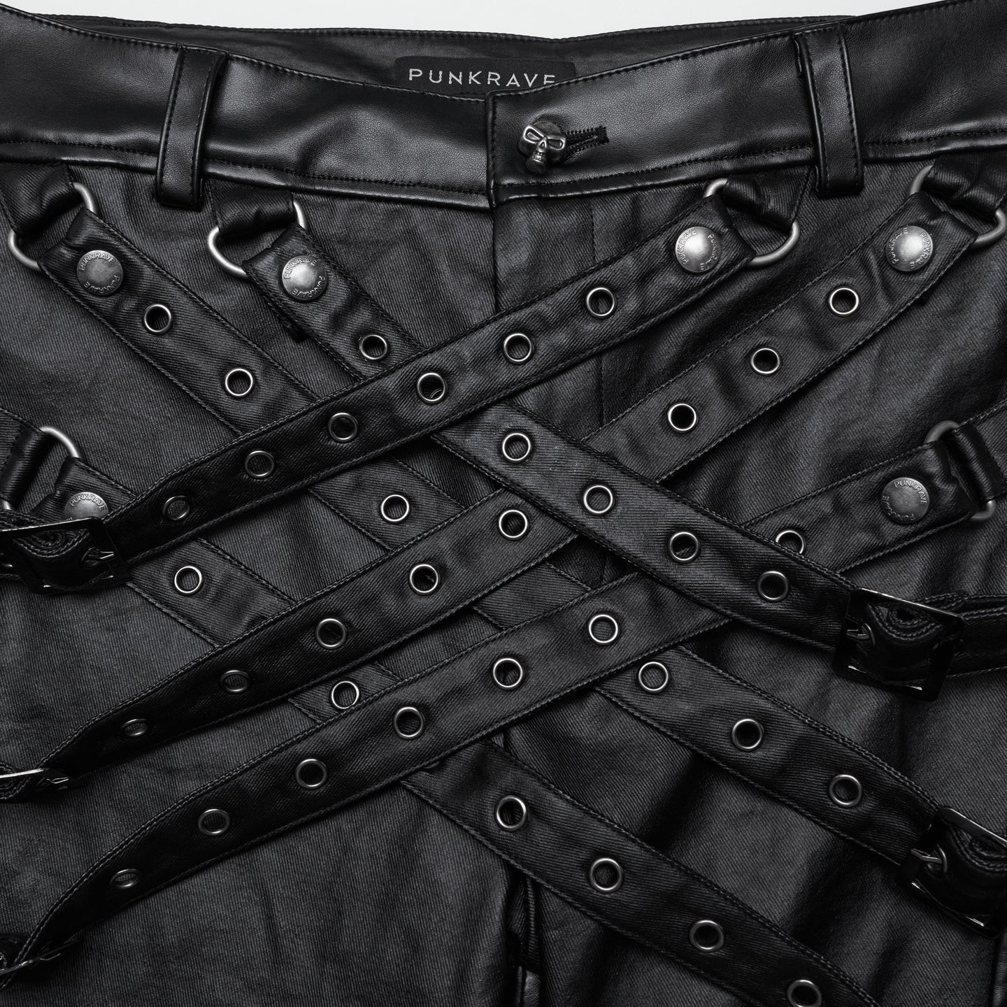 Say What You Need Broek
