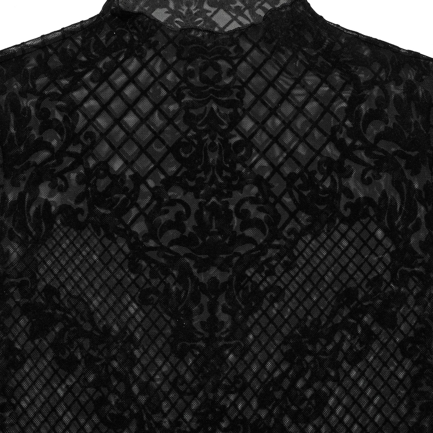 Recover Top