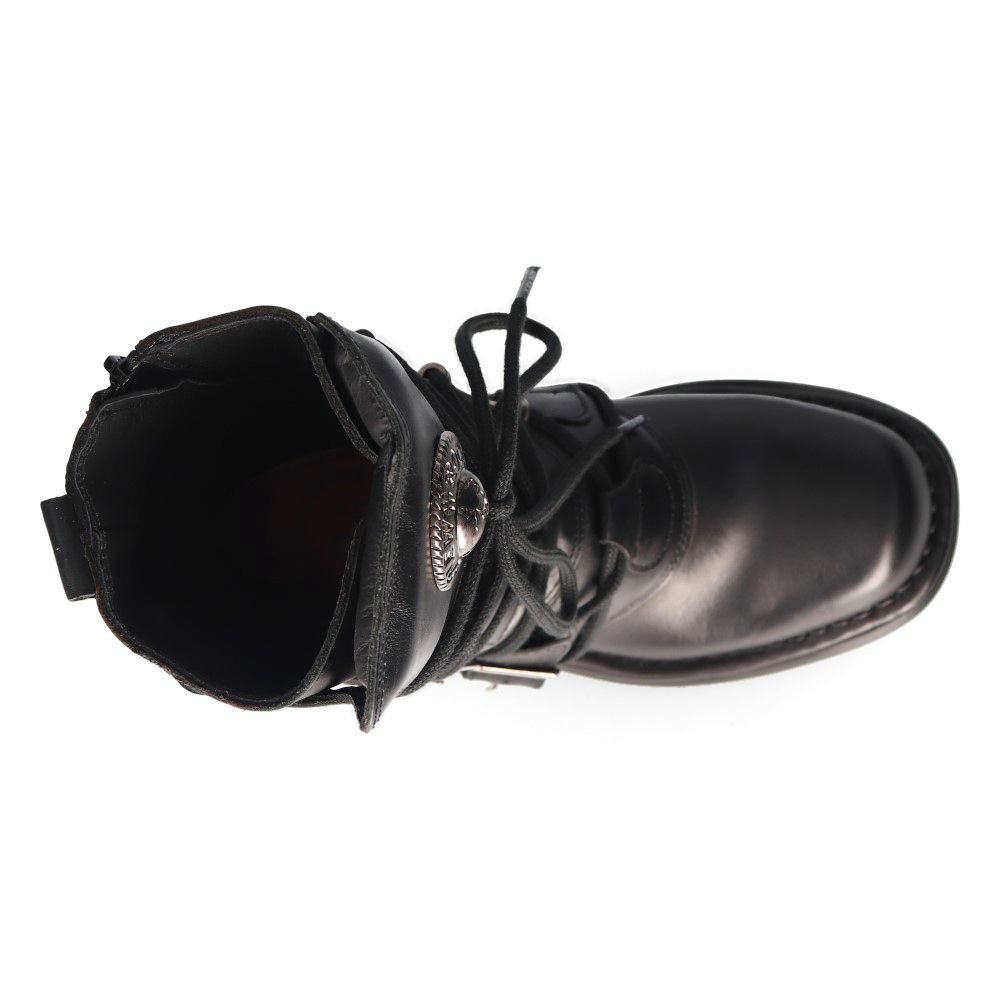 New Rock Laarzen M-373-S94
