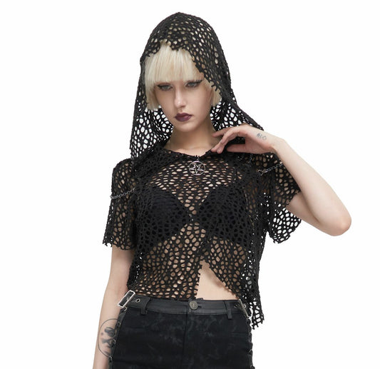 Out of Tricks Top