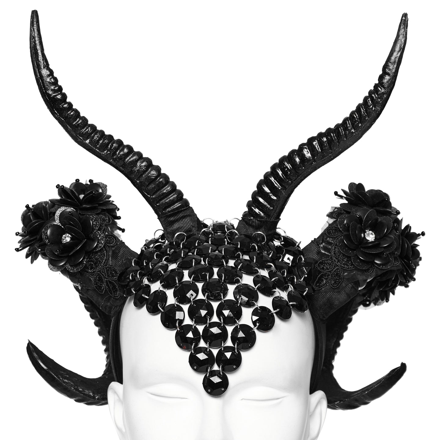 Horns Hoofdtooi