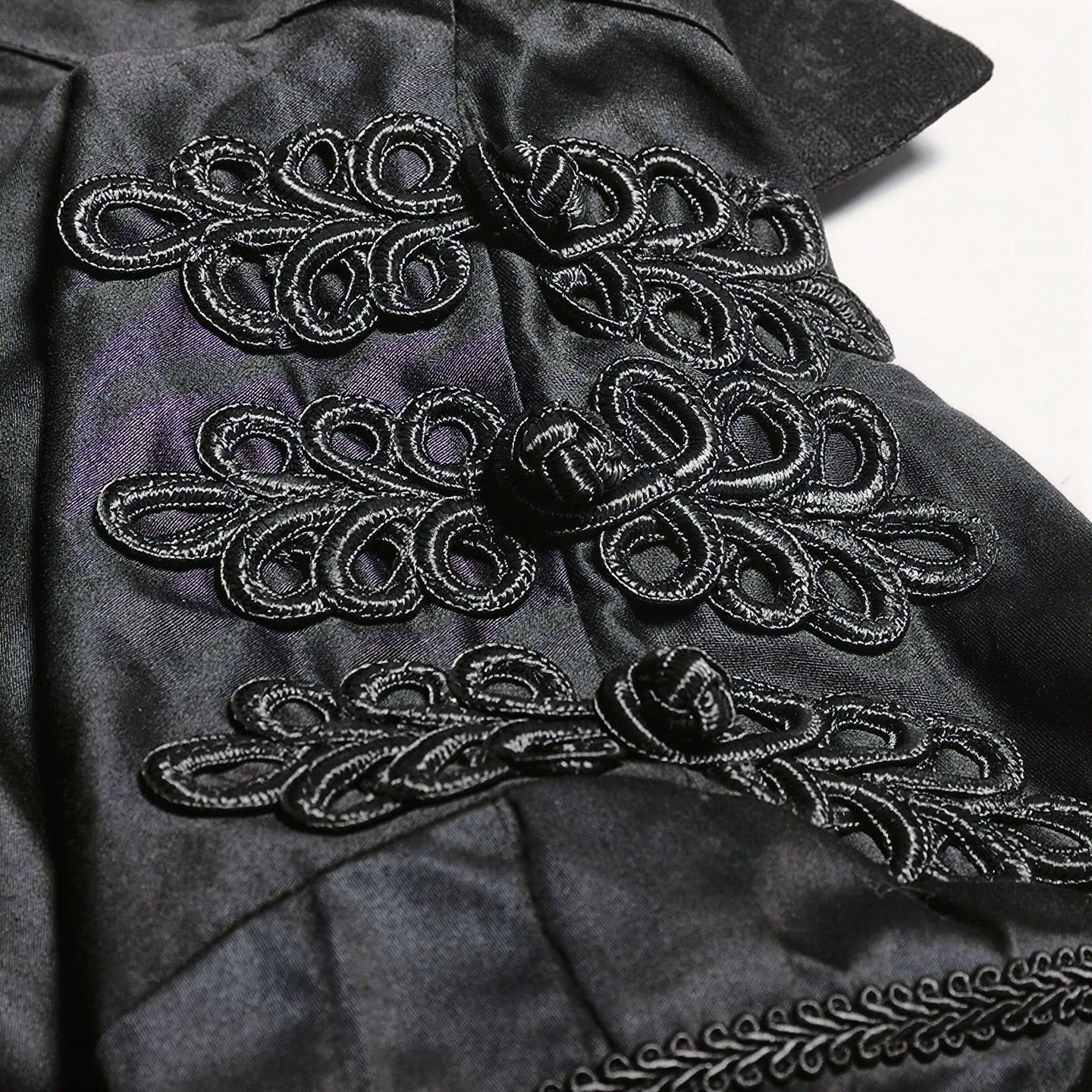 Noble shirt