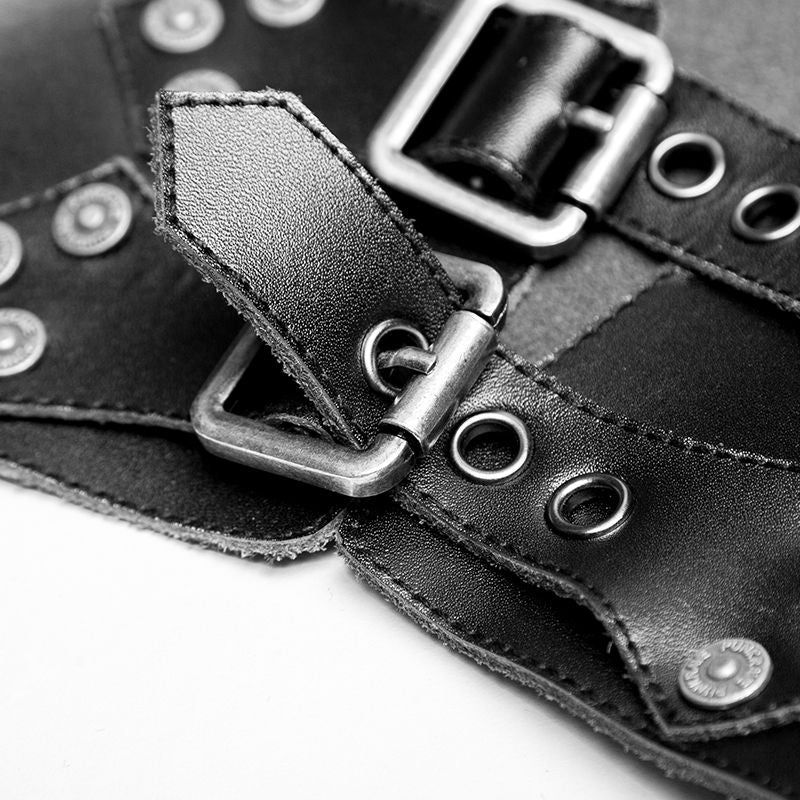 Rival Harness