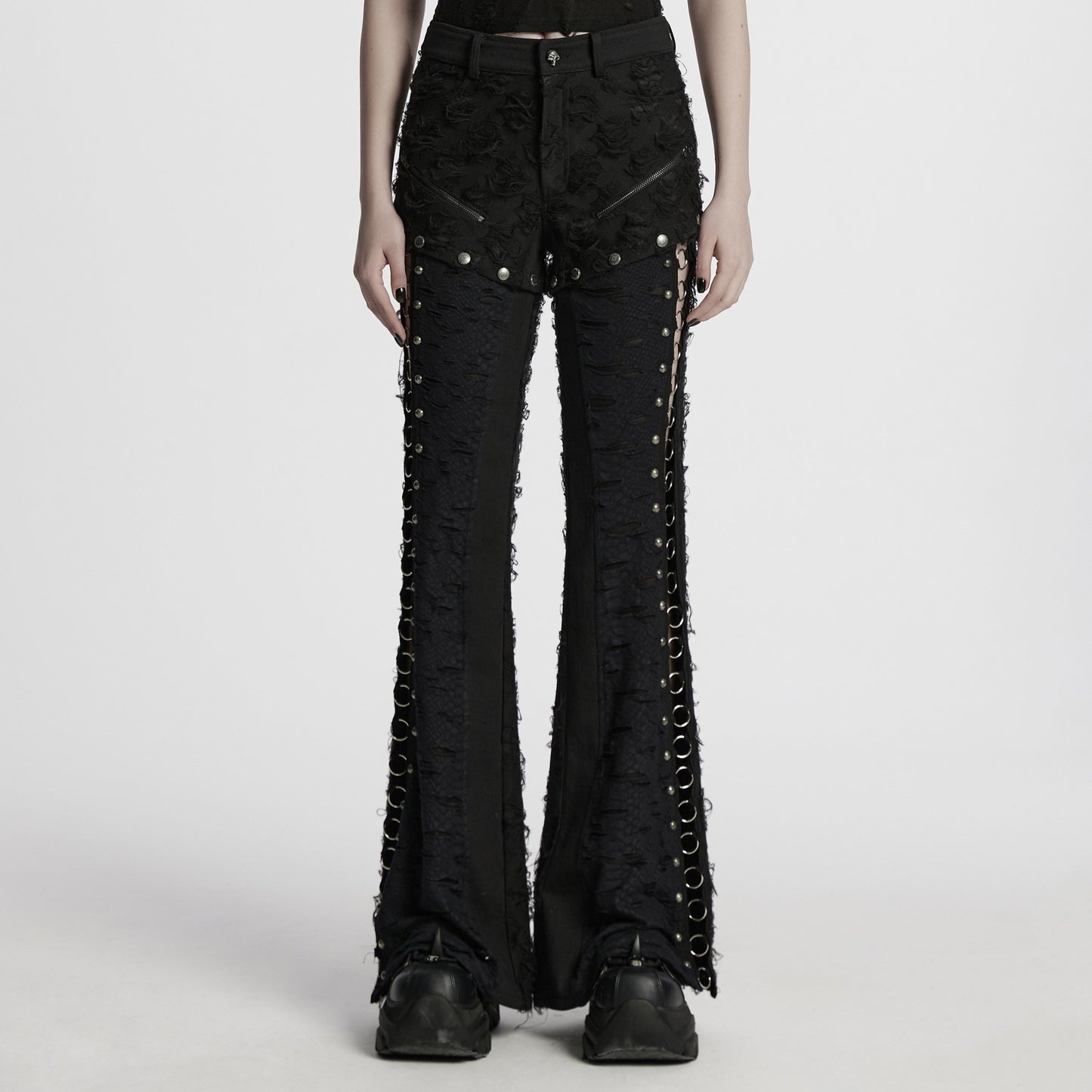 Nowhere To Run Broek