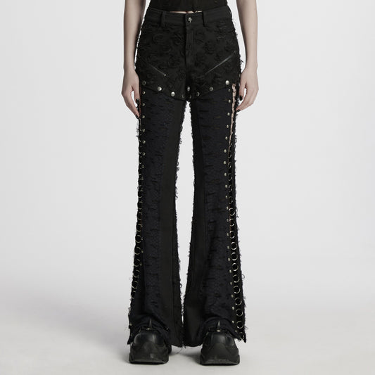 Nowhere To Run Broek