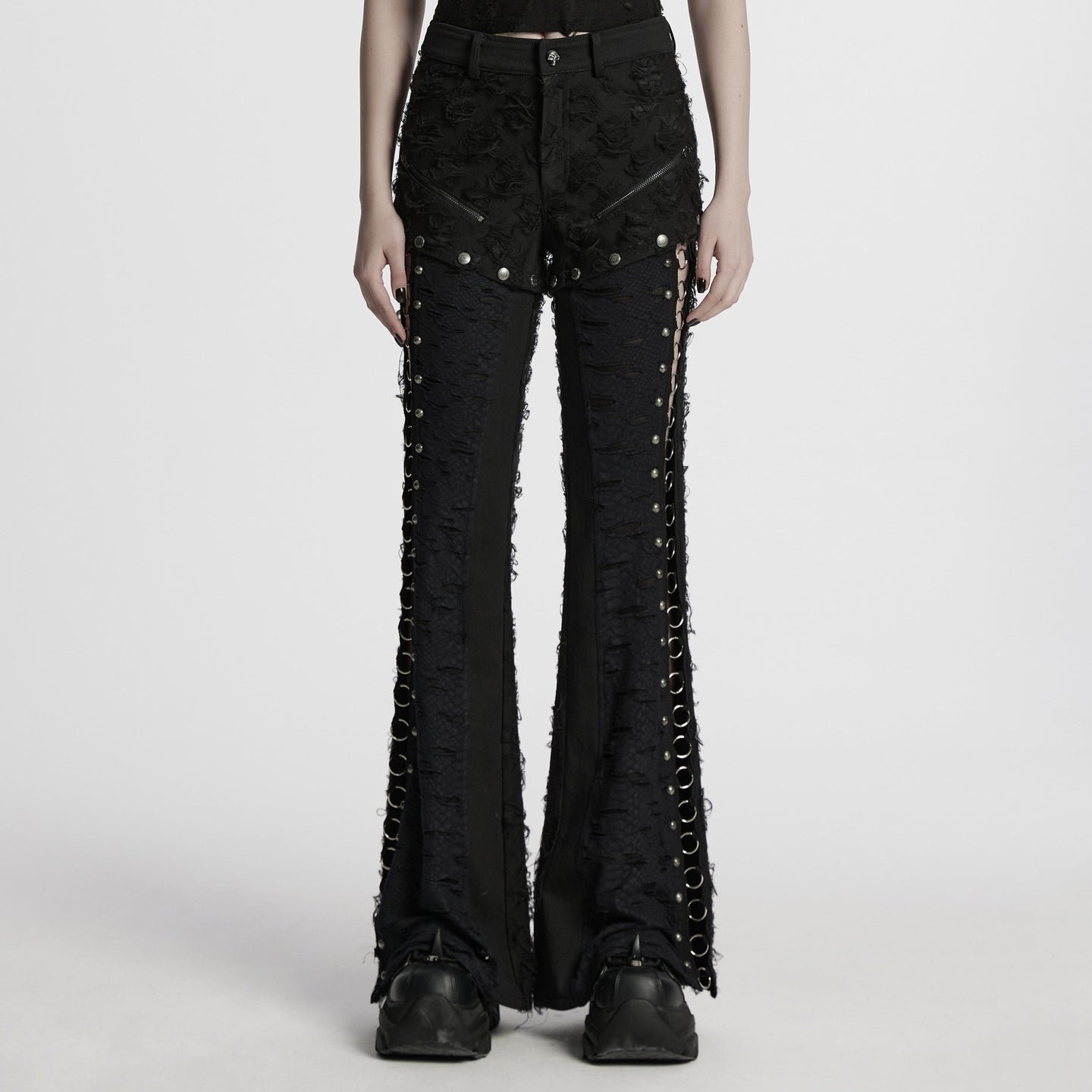 Nowhere To Run Broek