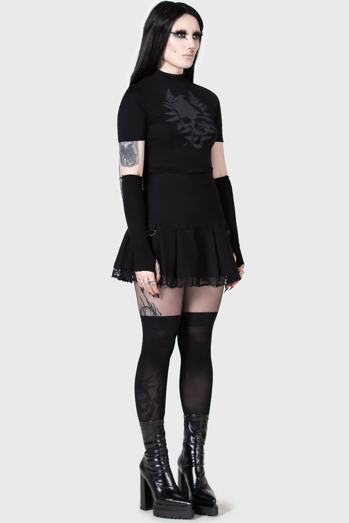 Kihilist Callyopee Rok