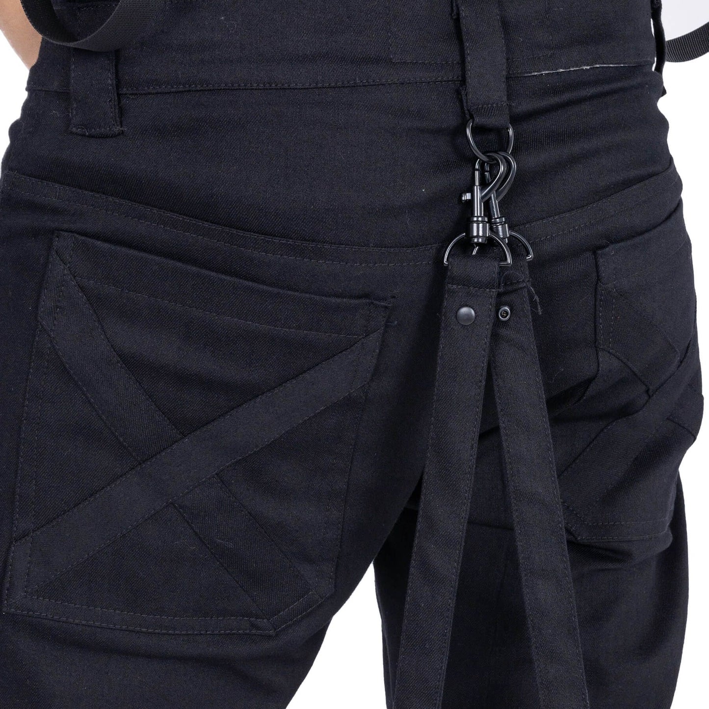 Amador Broek