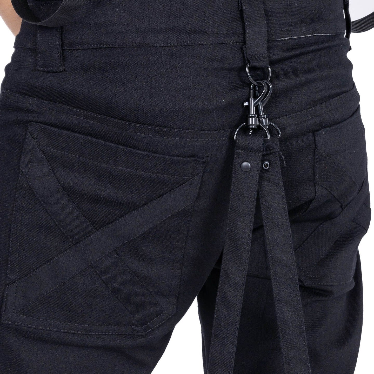 Amador Broek