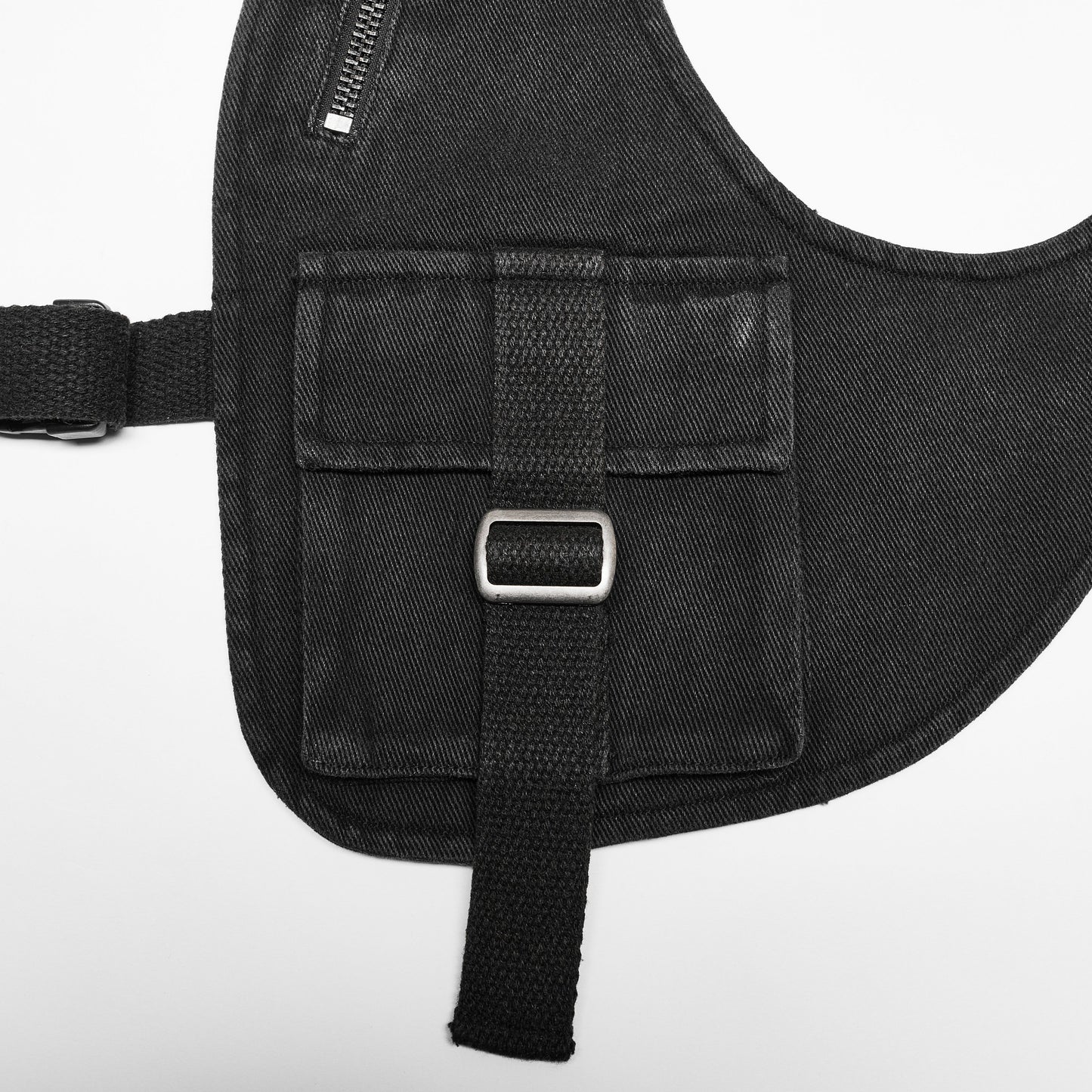 Condemn Harness