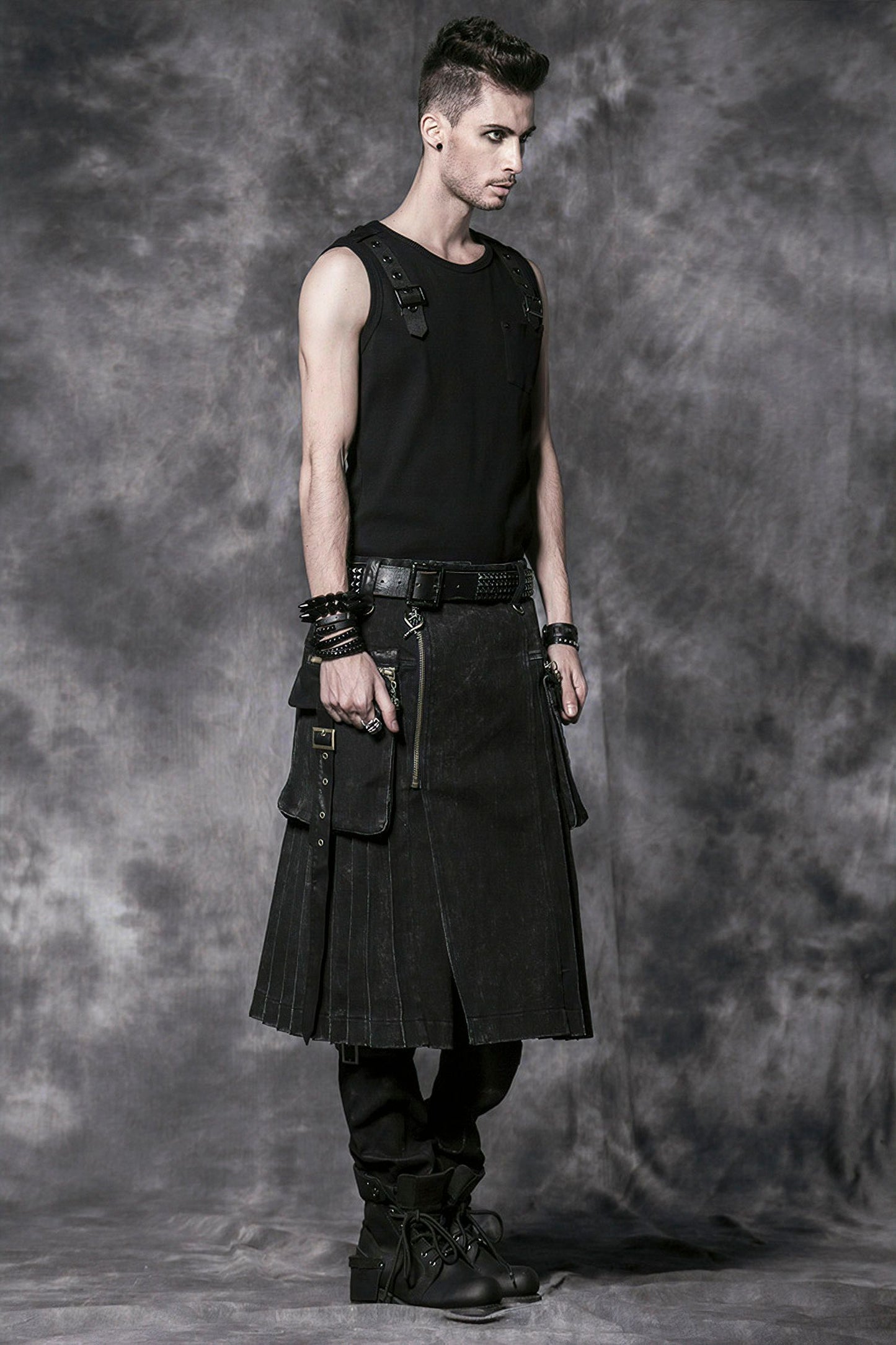 Emperor Kilt