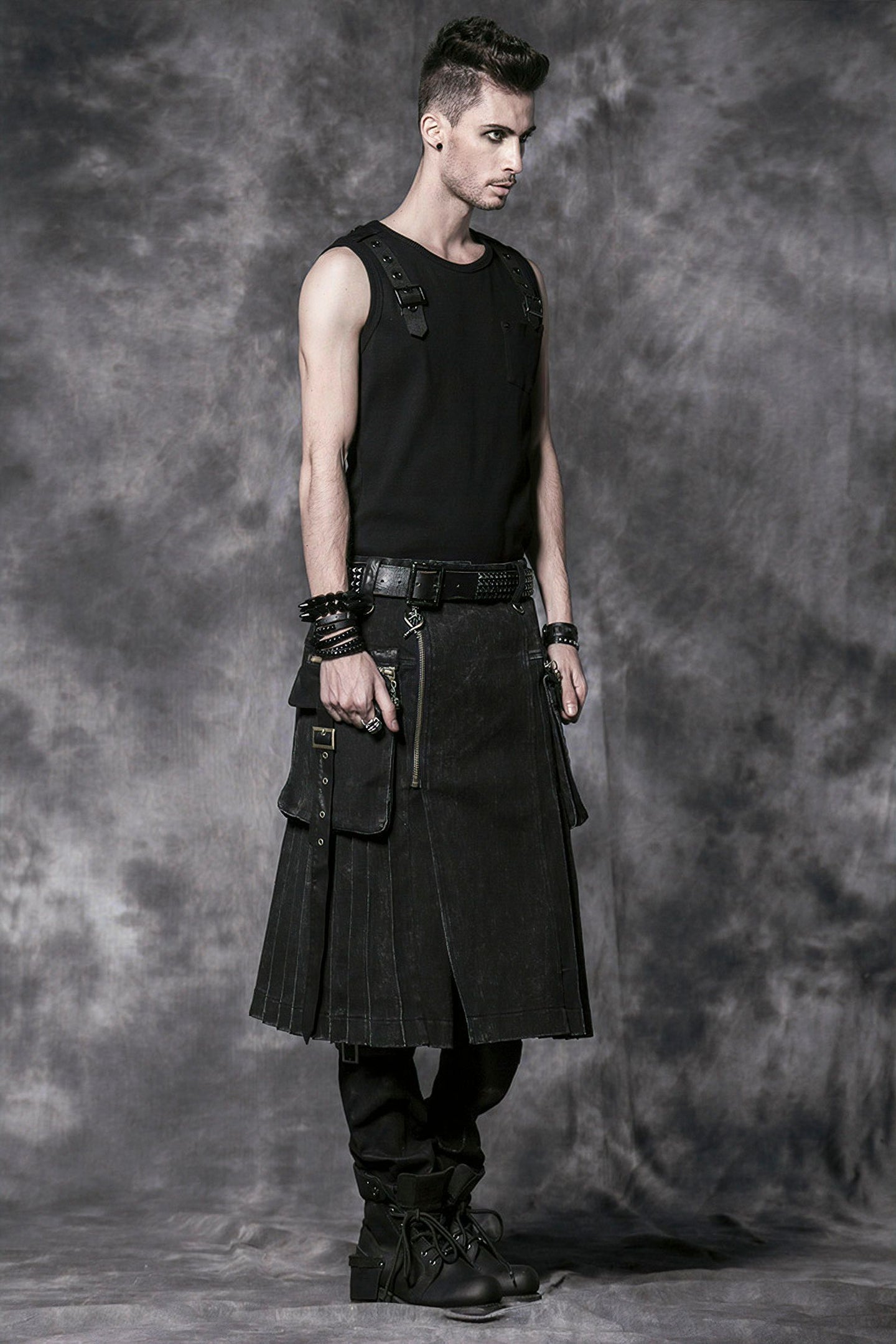 Emperor Kilt