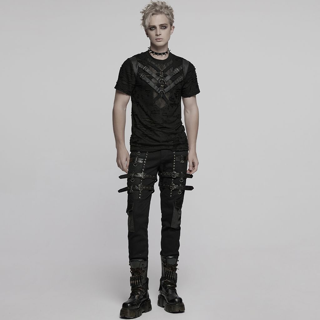 Nightblade T-shirt