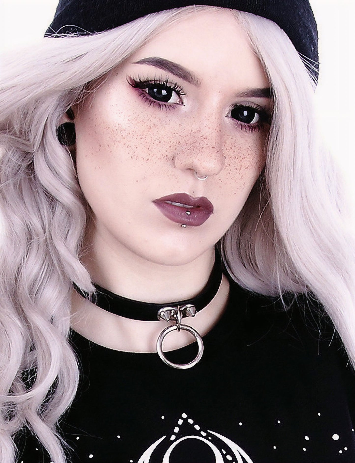 O-Ring Halsband