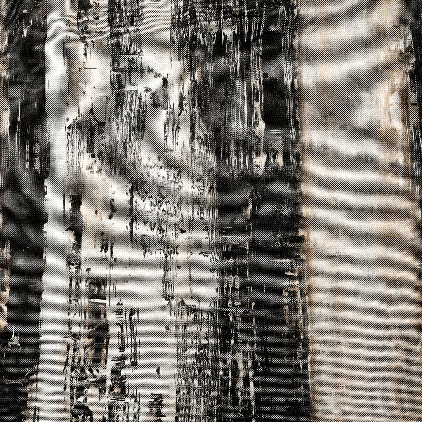 You're Gone Dames Top Sand