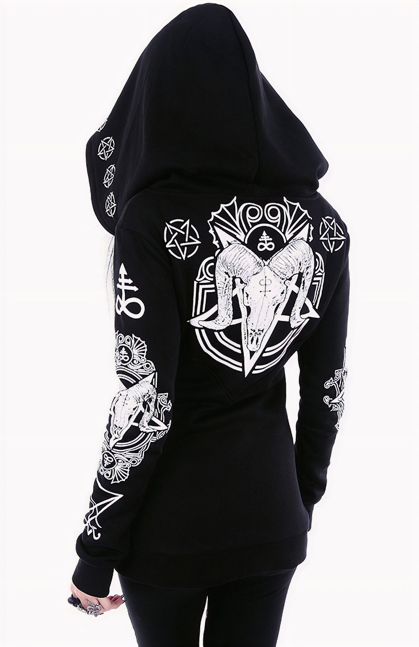 Ritual Hoodie