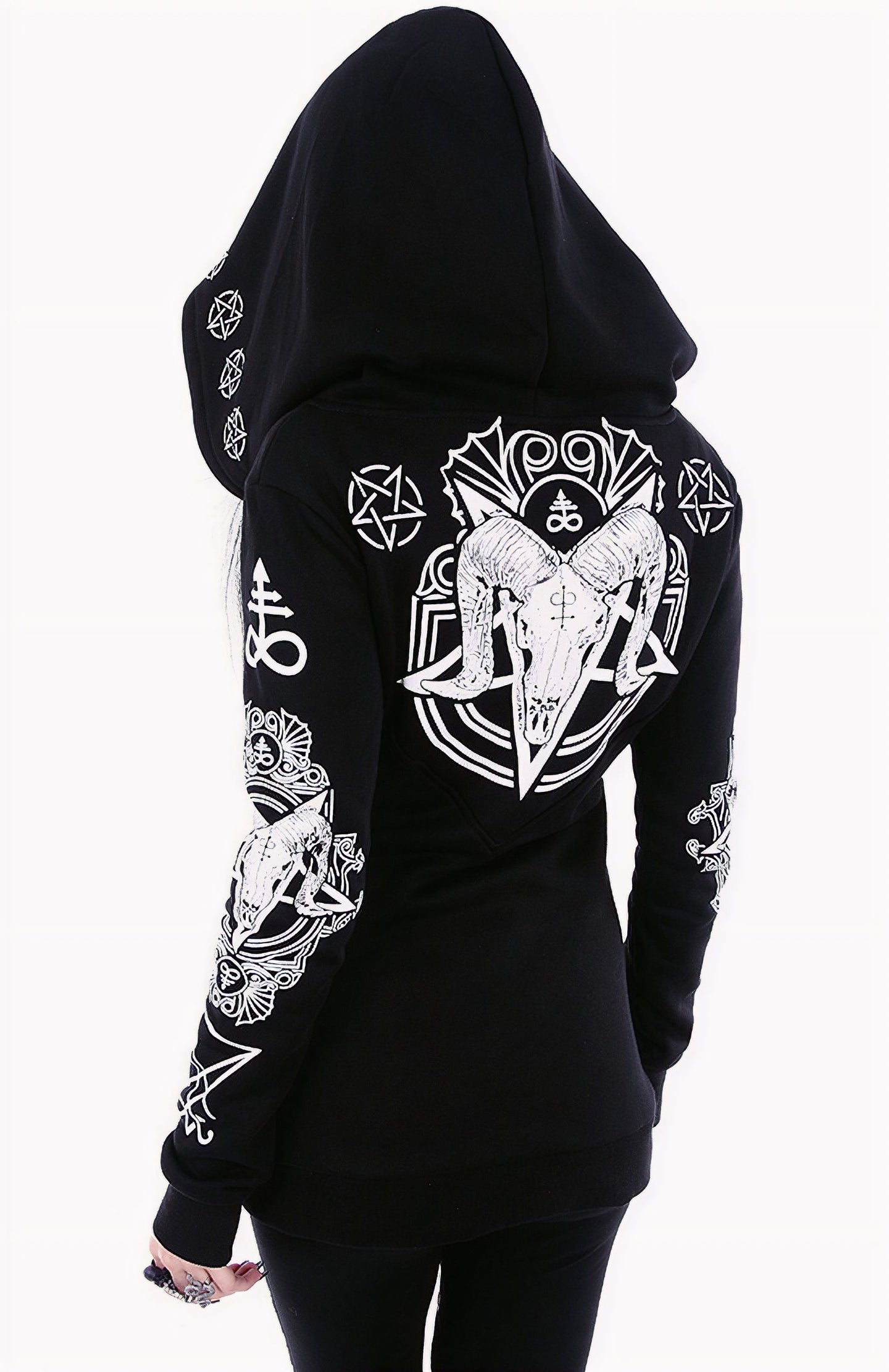Ritual Hoodie