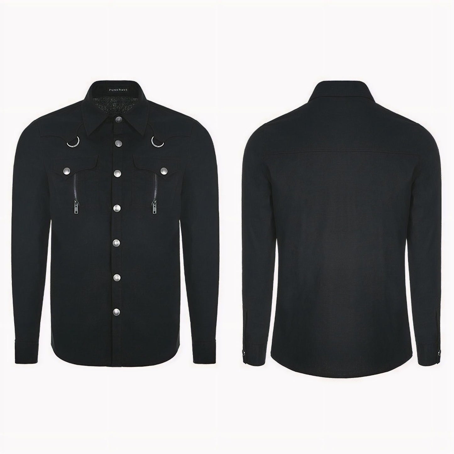Move Shirt