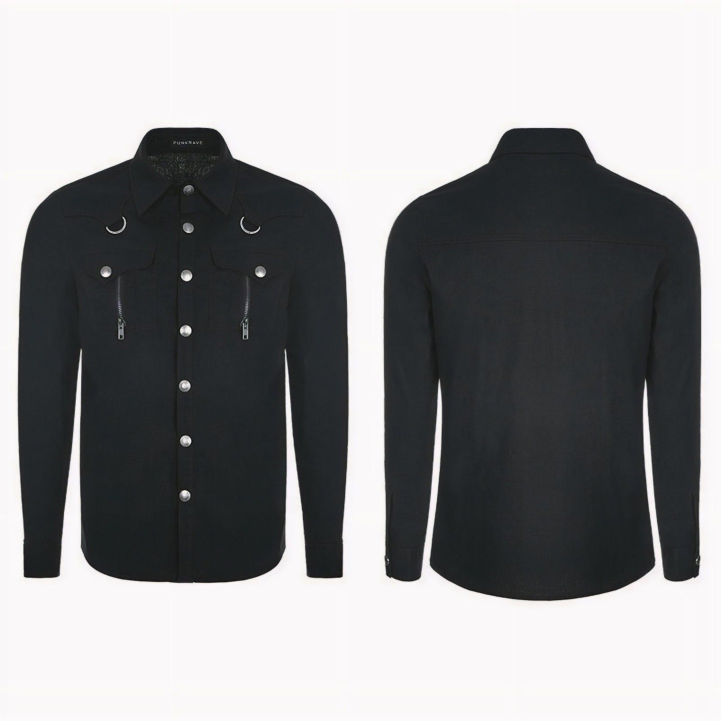 Move Shirt