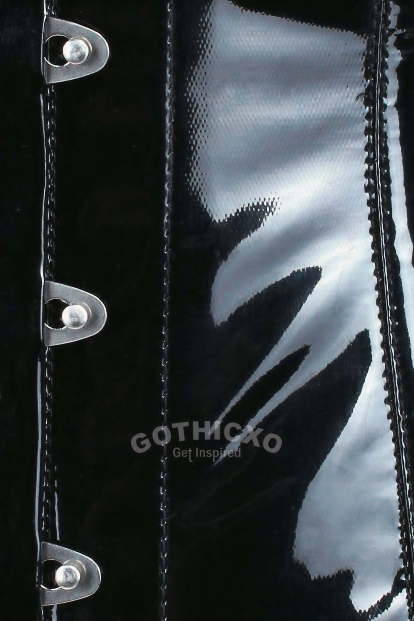 Get Back Up Underbust Korset