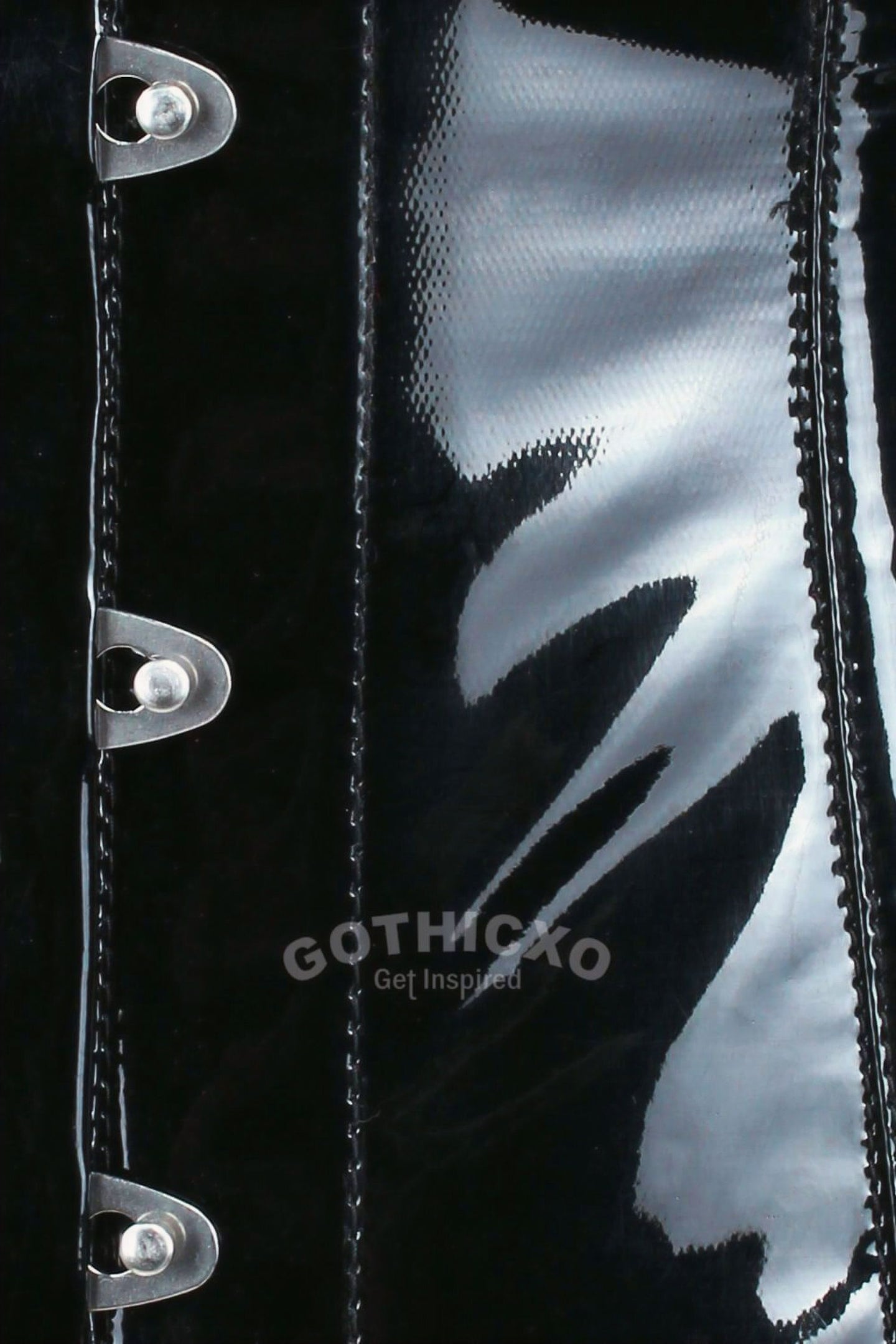 Get Back Up Underbust Korset