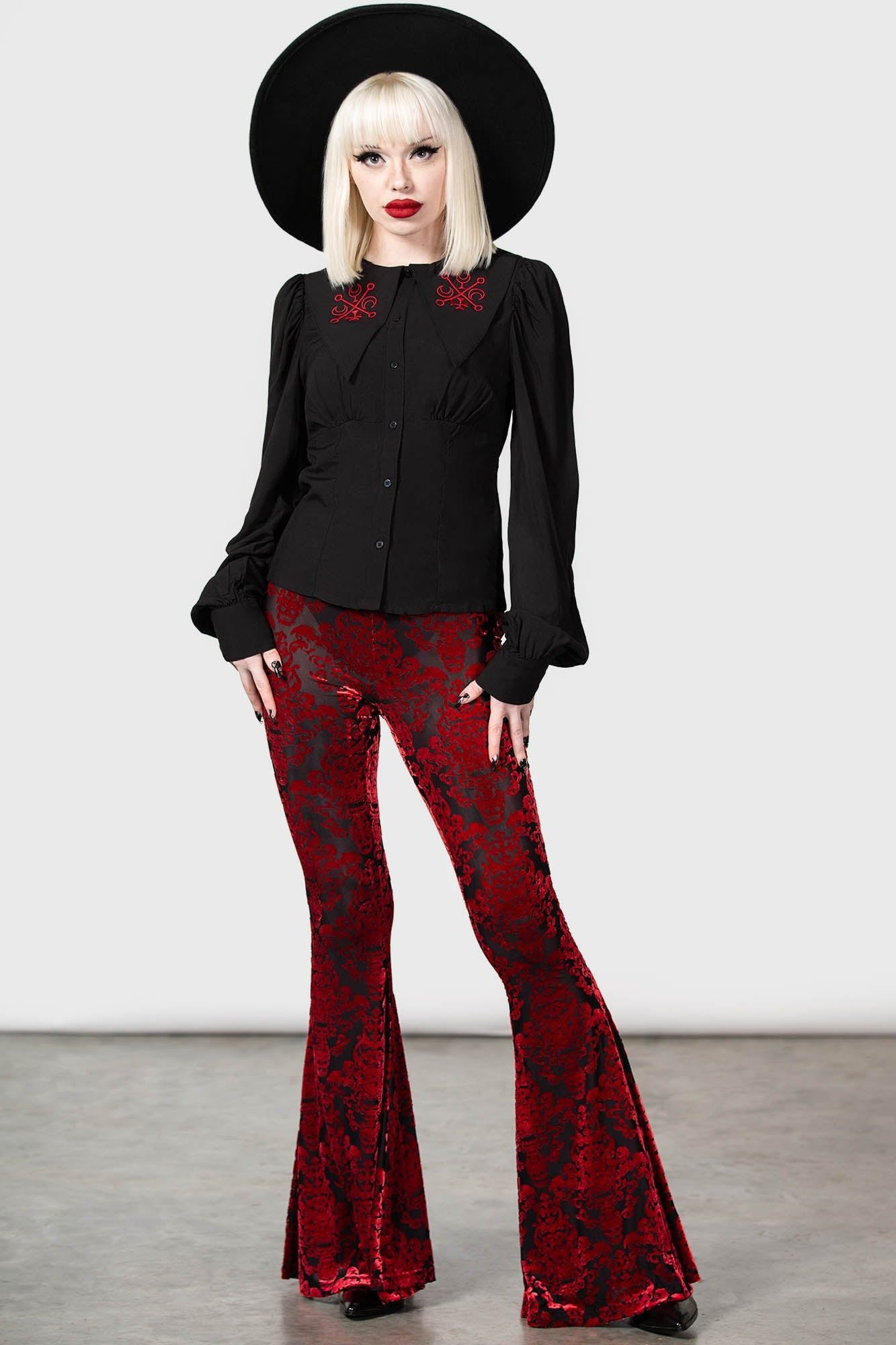 Killstar Valefor Flares