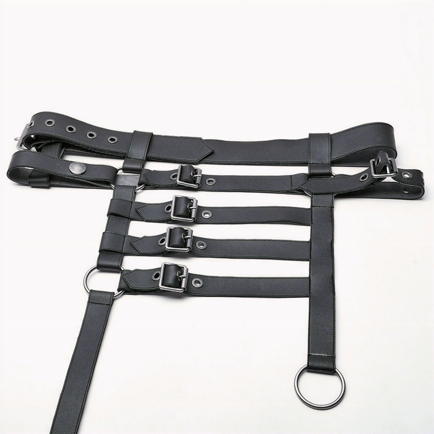 Japanese Warrior Broek