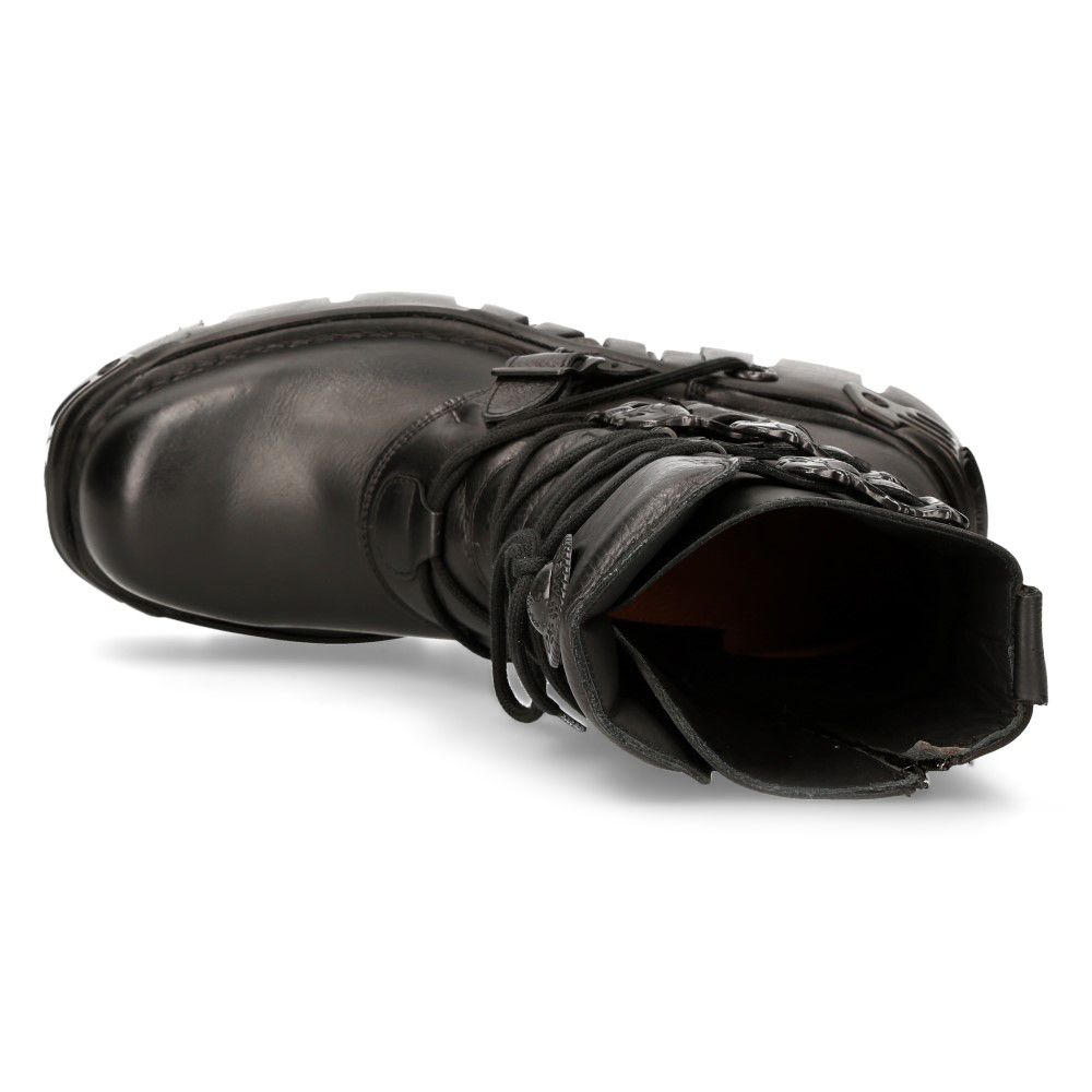 New Rock Laarzen M.391-S18