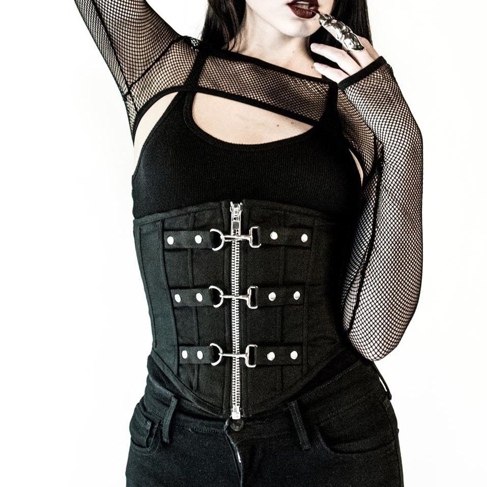 Industry Waist Cincher