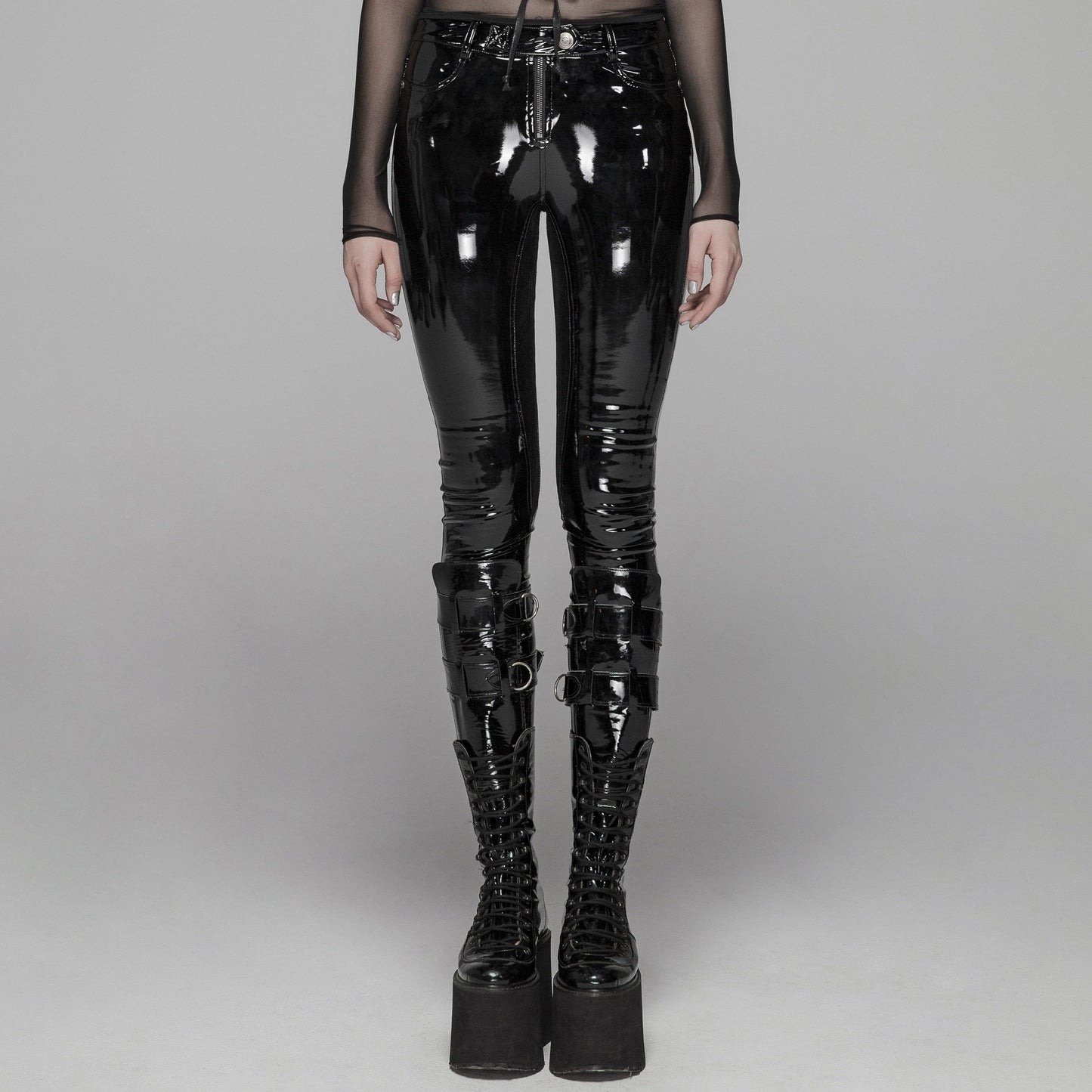 Toxic Broek