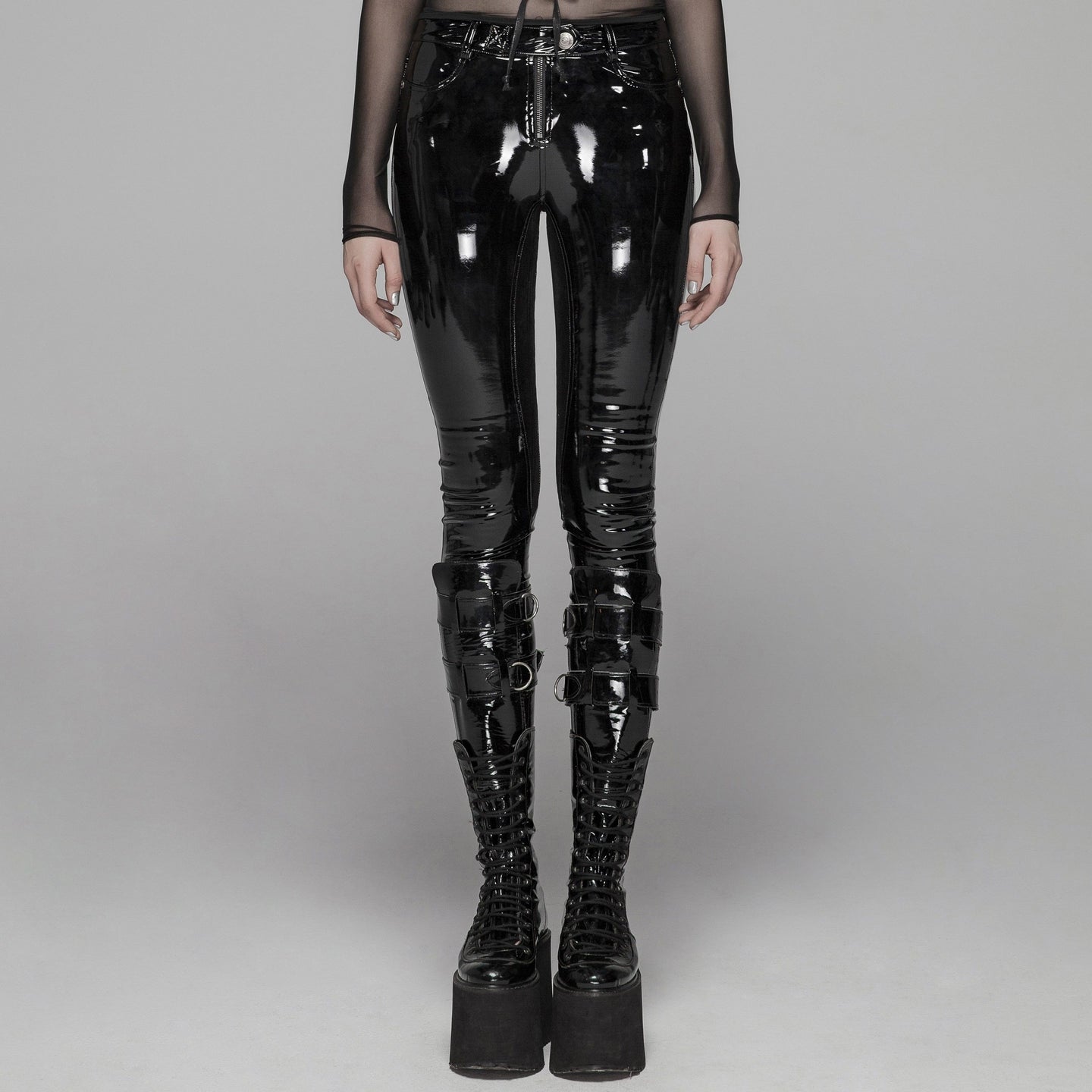 Toxic Broek